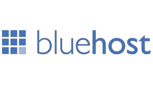 Blue host