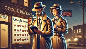 Google Reviews Disappearing?